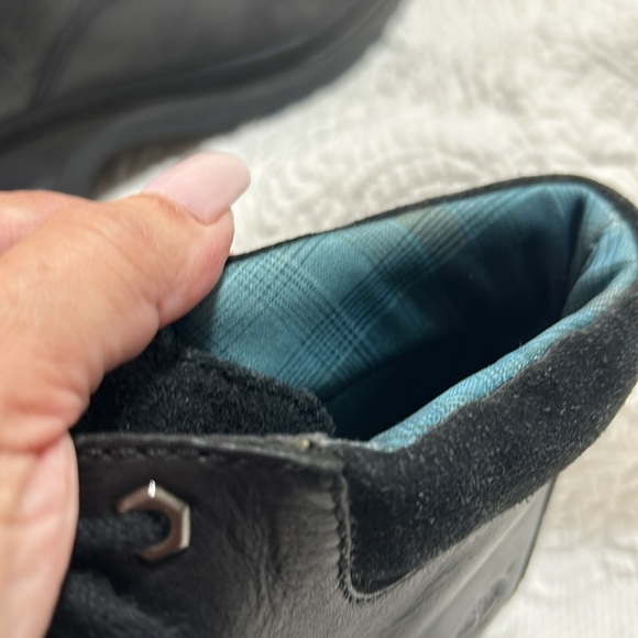 Timberland Boots - Leather 8.5 - Picture 7 of 11